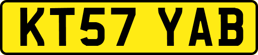 KT57YAB