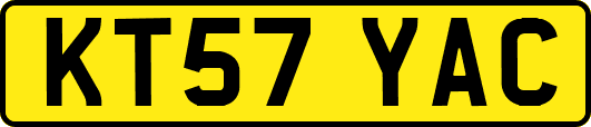 KT57YAC