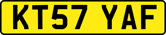 KT57YAF