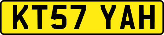 KT57YAH