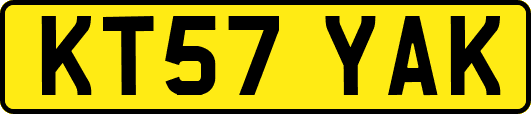 KT57YAK