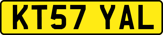 KT57YAL