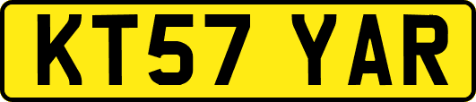KT57YAR