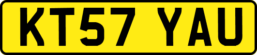 KT57YAU