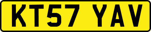 KT57YAV
