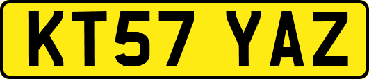 KT57YAZ
