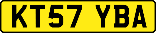 KT57YBA