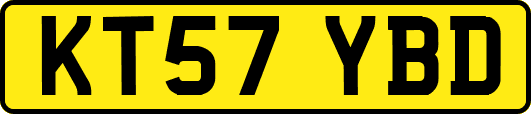 KT57YBD