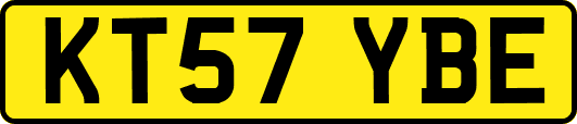 KT57YBE