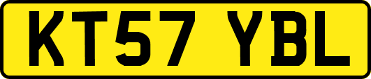 KT57YBL