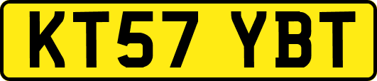 KT57YBT