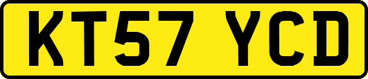 KT57YCD
