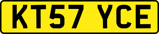 KT57YCE