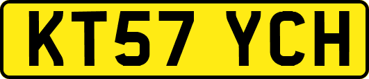 KT57YCH