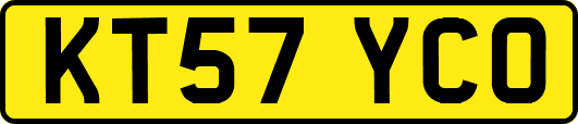 KT57YCO