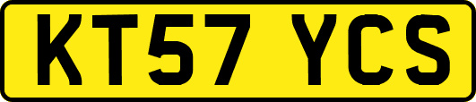 KT57YCS