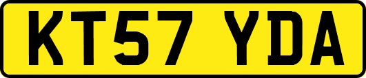 KT57YDA