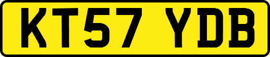 KT57YDB