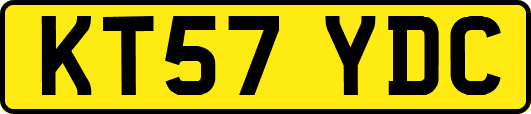 KT57YDC