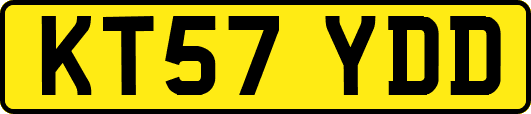 KT57YDD