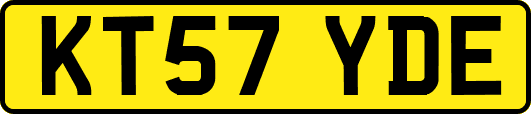 KT57YDE