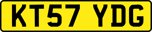 KT57YDG