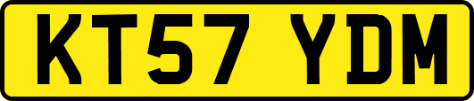 KT57YDM