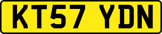 KT57YDN