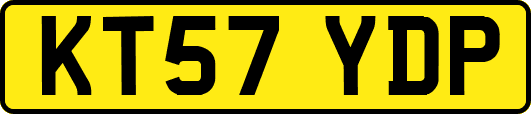 KT57YDP