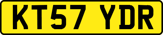 KT57YDR