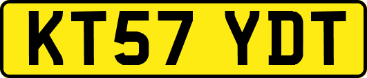 KT57YDT