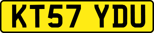 KT57YDU