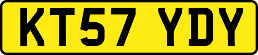 KT57YDY