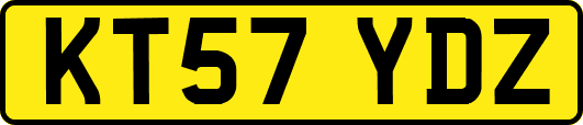 KT57YDZ