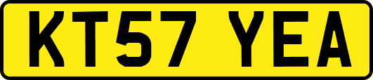 KT57YEA