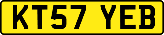 KT57YEB