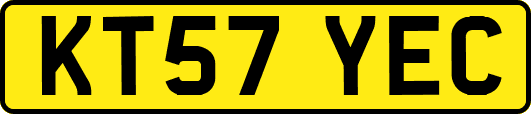 KT57YEC
