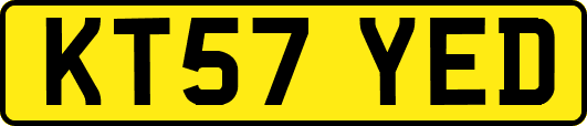 KT57YED