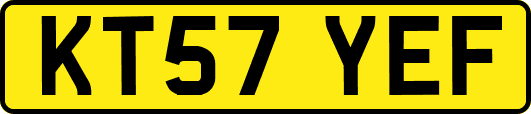 KT57YEF