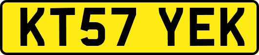 KT57YEK