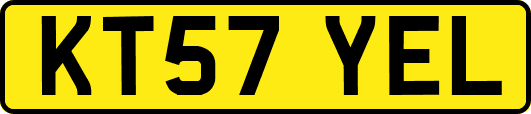 KT57YEL