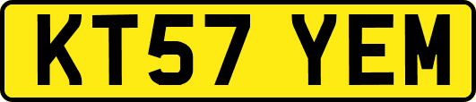 KT57YEM