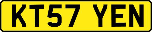 KT57YEN