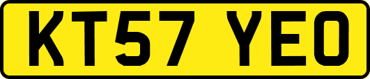 KT57YEO