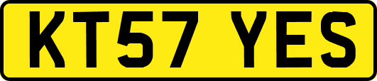 KT57YES
