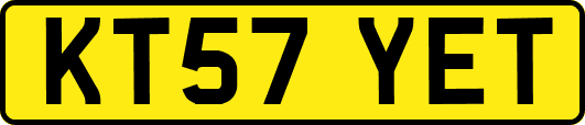 KT57YET