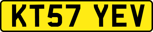 KT57YEV