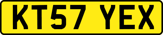 KT57YEX