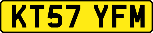 KT57YFM