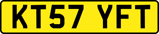 KT57YFT